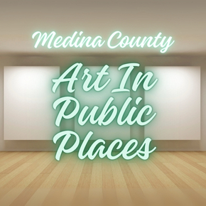 Art in Public Places logo